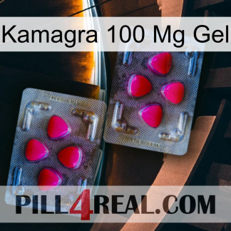 Kamagra 100 Mg Gel 15